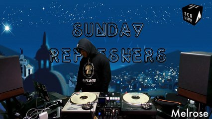 Sunday Refreshers w/ Sendow, Oska, Tec9, Gabi, Malik, Jongdem, Melrose