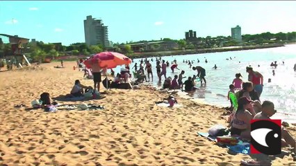 Posadas se prepara para vivir a pleno las vacaciones de verano en El Brete.
