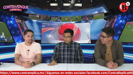 ContraAtaque Deportivo / 28 de noviembre de 2022