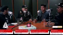 War Room: Motociclistas “frenan” a Semovi en prohibición a vías rápidas en CDMX.