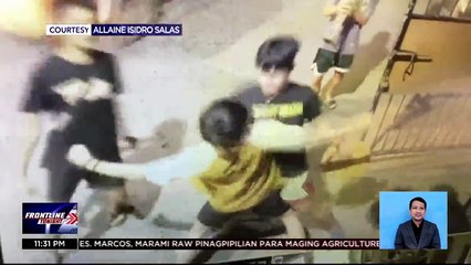 FRONTLINE PILIPINAS | November 29, 2022