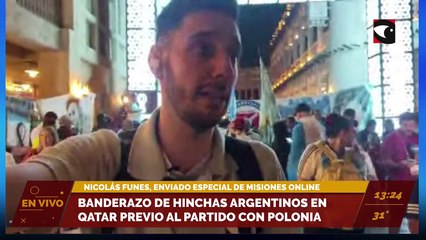MISIONES ONLINE MUNDIAL: NOTICIAS DE ÚLTIMA HORA DE QATAR 2022 Y LA SELECCIÓN