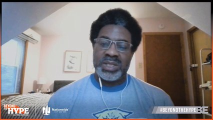 Why We Need Black Teachers hosted by Nationwide