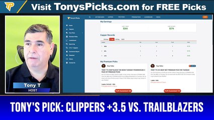 Game Day Picks Show Live Expert NCAAB NBA Picks - Predictions, Tonys Picks 11/29/2022