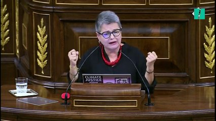 Sesión de control y comparecencia de Marlaska por la tragedia de Melilla