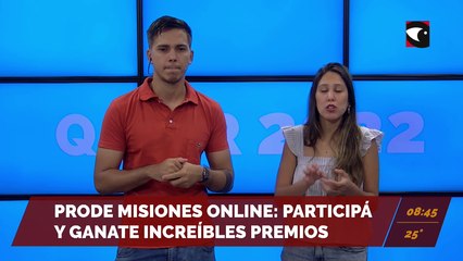 Misiones Online Mundial: a las 16:00 Argentina enfrenta a Polonia con objetivo de consagrarse a octavos