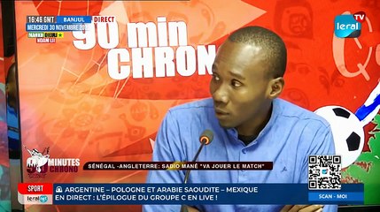 Sénégal -Equateur 2-1: Les clés d'un succès historique