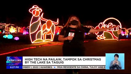 FRONTLINE PILIPINAS | December 1, 2022