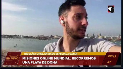 Misiones Online Mundial: Argentina ya está en octavos y se prepara para enfrentar a Australia