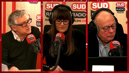 Sud Radio - live via Restream.io