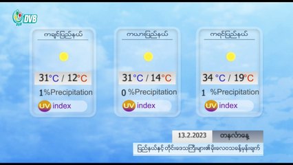 DVB TV Livestream