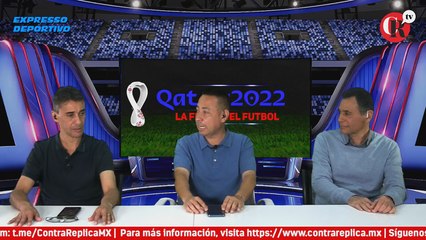 Expresso Deportivo / 30 de noviembre de 2022