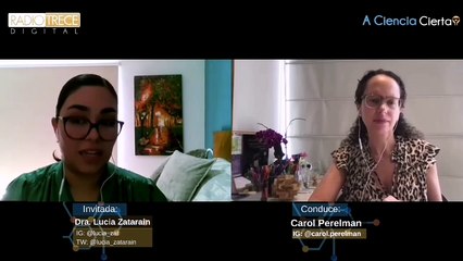 A Ciencia Cierta: Hablemos del aumento de casos registrados de Tuberculosis