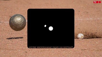 Ligue Sport-Boules F1 à Mâcon