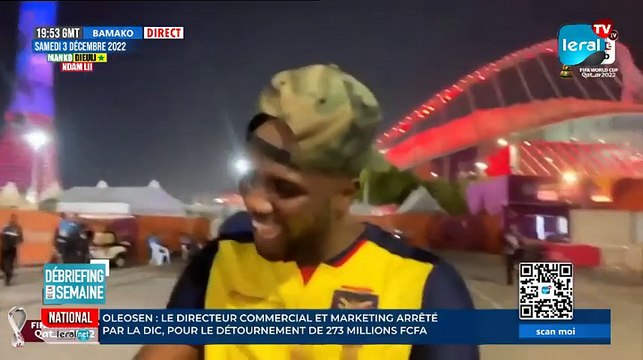 Certificat médical de la députée Amy Ndiaye, Aliou Cisse malade, Sonko face à Adji sarr, graves accidents