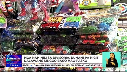 FRONTLINE PILIPINAS | December 5, 2022