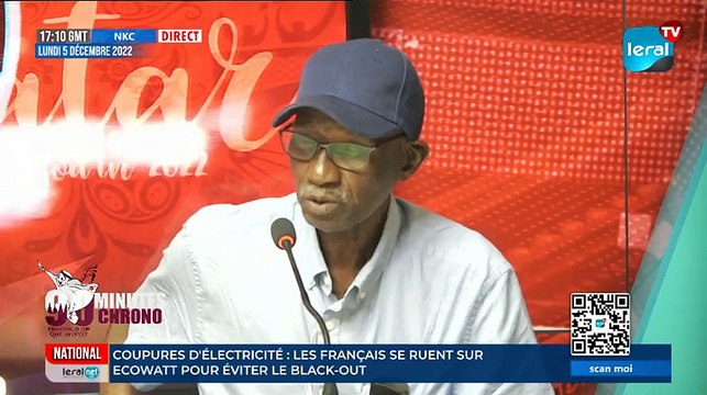 Qatar 2022: Comment l'Angleterre a mis à terre le Sénégal?