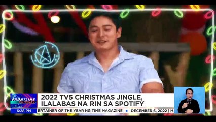 FRONTLINE PILIPINAS | December 6, 2022