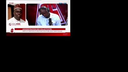  Les Grandes Gueules du 06 Décembre 2022 (SUITE) • ESPACE TV GUINEE