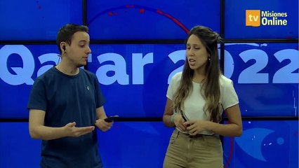 MISIONES ONLINE MUNDIAL: HOY CIERRA LA FASE DE OCTAVOS