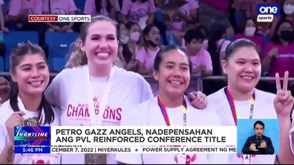 FRONTLINE PILIPINAS | December 7, 2022