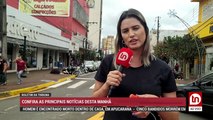 PM lança Operação Natal em Apucarana; saiba mais