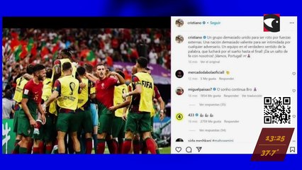 MISIONES ONLINE MUNDIAL: LAS PALABRAS DE SCALONI A HORAS DE ENFRENTAR A PAÍSES BAJOS