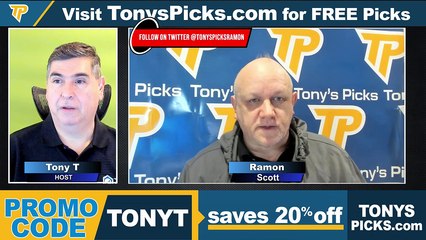 Game Day Picks Show Live Expert NCAAB NHL NFL Picks - Predictions, Tonys Picks 12/8/2022