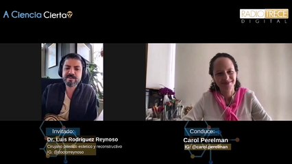A Ciencia Cierta: Hablemos de la enfermedad relacionada a implantes mamarios