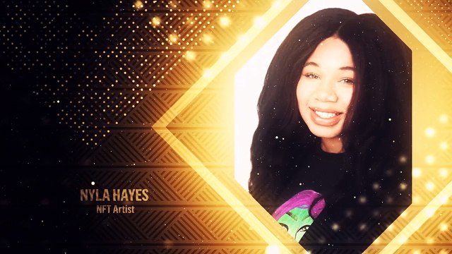 40 Under 40 Spotlight #BE40Under40