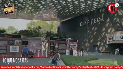 Movies And Chill con Santiago Cadena / 14 de Diciembre de 2022