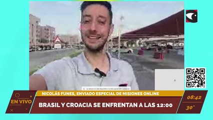 Misiones Online Mundial: ¡Hoy comienzan los cuartos de final!