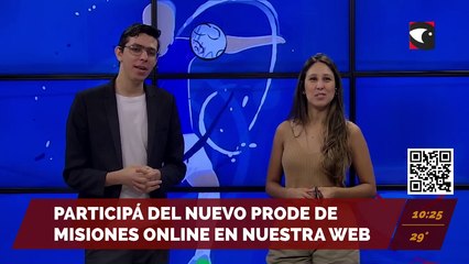 Seguí toda la información del Mundial Qatar 2022 en Misiones Online