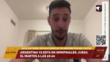 Misiones Online Mundial