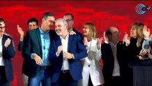 DIRECTO: Pedro Sánchez interviene en un acto en Barcelona