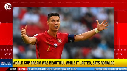 #MIDDAY_UPDATE : Omani woman killed in Al Dhahirah Governorate