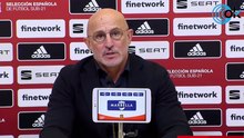 EN DIRECTO: La presentación de Luis de la Fuente como nuevo seleccionador de España