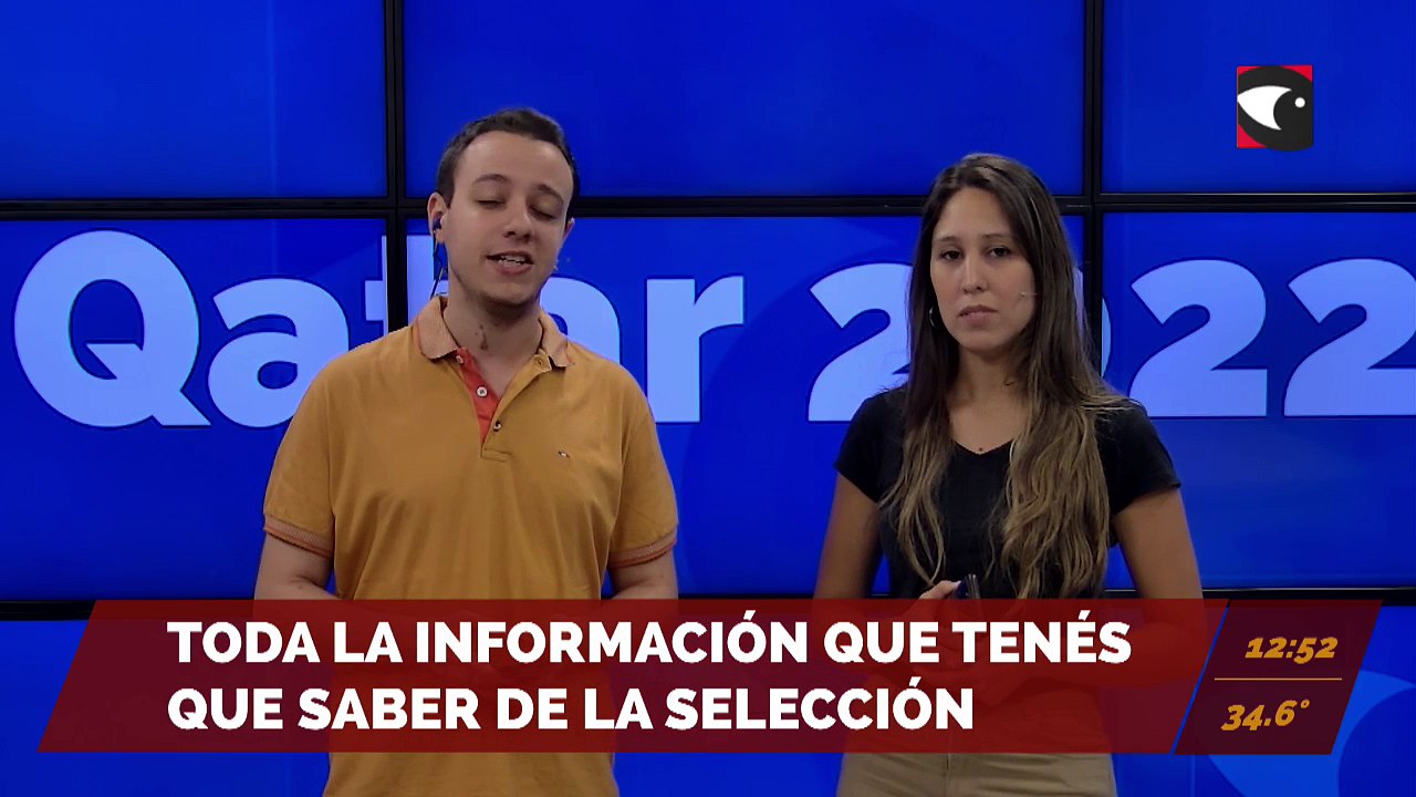 MISIONES ONLINE MUNDIAL: HABLÓ SCALONI EN CONFERENCIA DE PRENSA PREVIA AL PARTIDO DE SEMIS