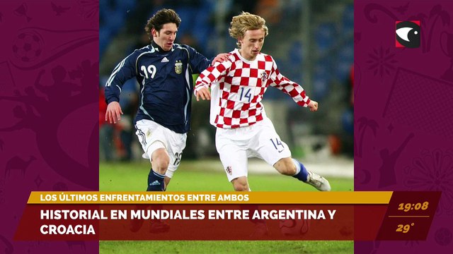 MISIONES ONLINE MUNDIAL: ENVIADO ESPECIAL CON LAS ÚLTIMAS NOVEDADES DEL MUNDIAL QATAR 2022