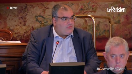  EN DIRECT | Conseil de Paris : Suivez les débats sur le budget
