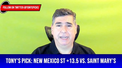 Game Day Picks Show Live Expert NBA NCAAB Picks - Predictions, Tonys Picks 12/14/2022