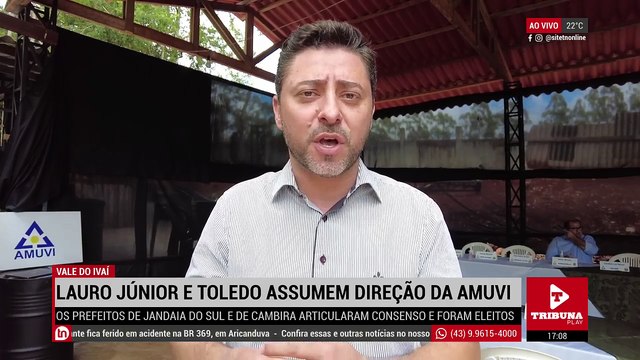 Adolescente traficante é apreendido em Apucarana. E ainda, ladrão de fios de cobre é preso