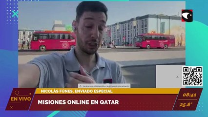 Misiones Online Mundial | Argentina entrena para la gran final pensando en Francia