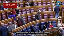 Sesión Plenaria (15/12/2022)
