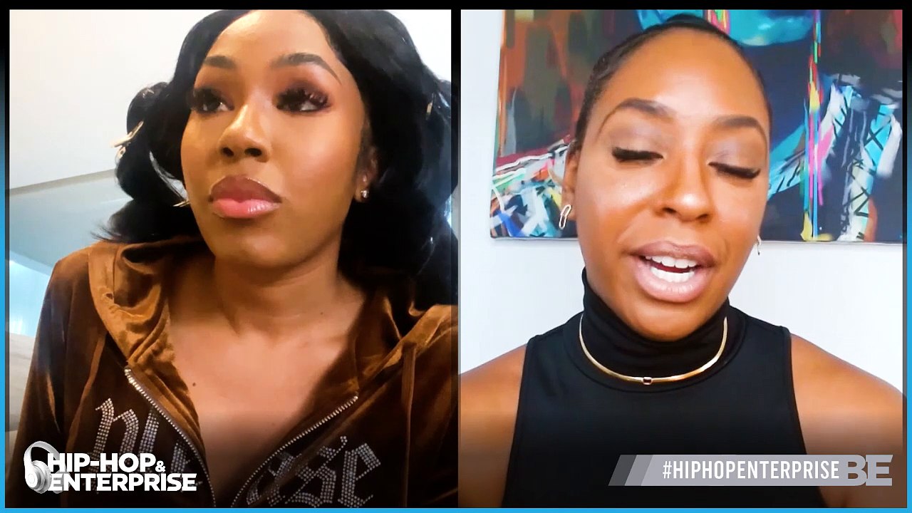 Caresha Talks "Caresha Please" Podcast & Merch, Misconceptions With