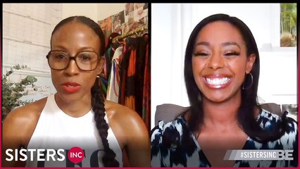 Turning Your Art Into Business #SistersInc