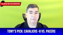 Game Day Picks Show Live Expert NBA NHL Picks - Predictions, Tonys Picks 12/16/2022