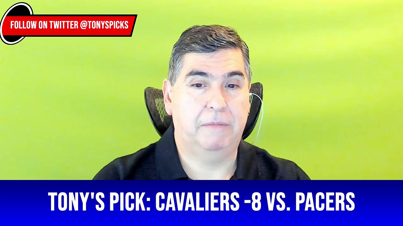Game Day Picks Show Live Expert NBA NHL Picks Predictions, Tonys