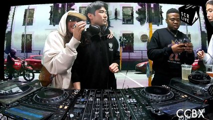 Z-Day w/ T.T.E, Shlemba, Moonice, Uzi, Monika, Yuzo, Oki, CCBX