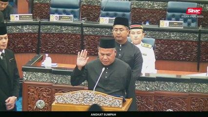 [LIVE] Persidangan Dewan Rakyat (Sesi Pagi) 19 Disember 2022